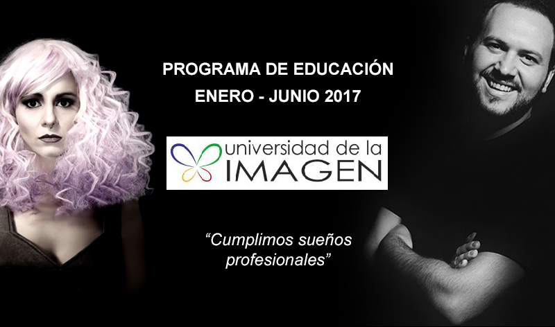 Un programa de formación increíble de Universidad de la Imagen