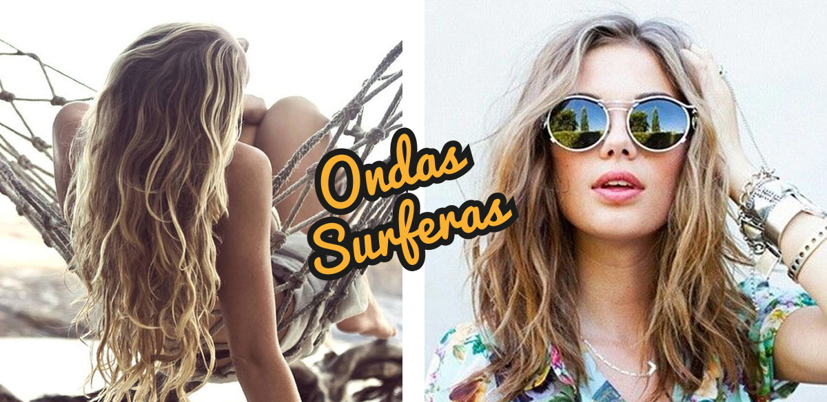 Ondas surferas para tu verano