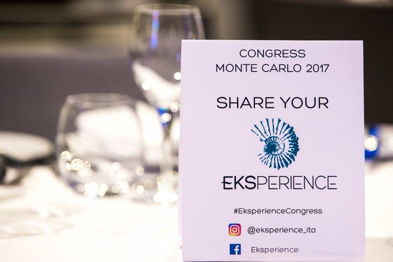 XII Educational Congress EKSperience 2017