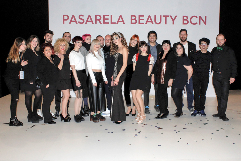 CosmoBeauty Barcelona 2018, una experiencia inolvidable